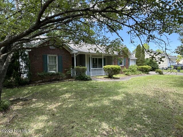4511 Rivershore Drive,New Bern