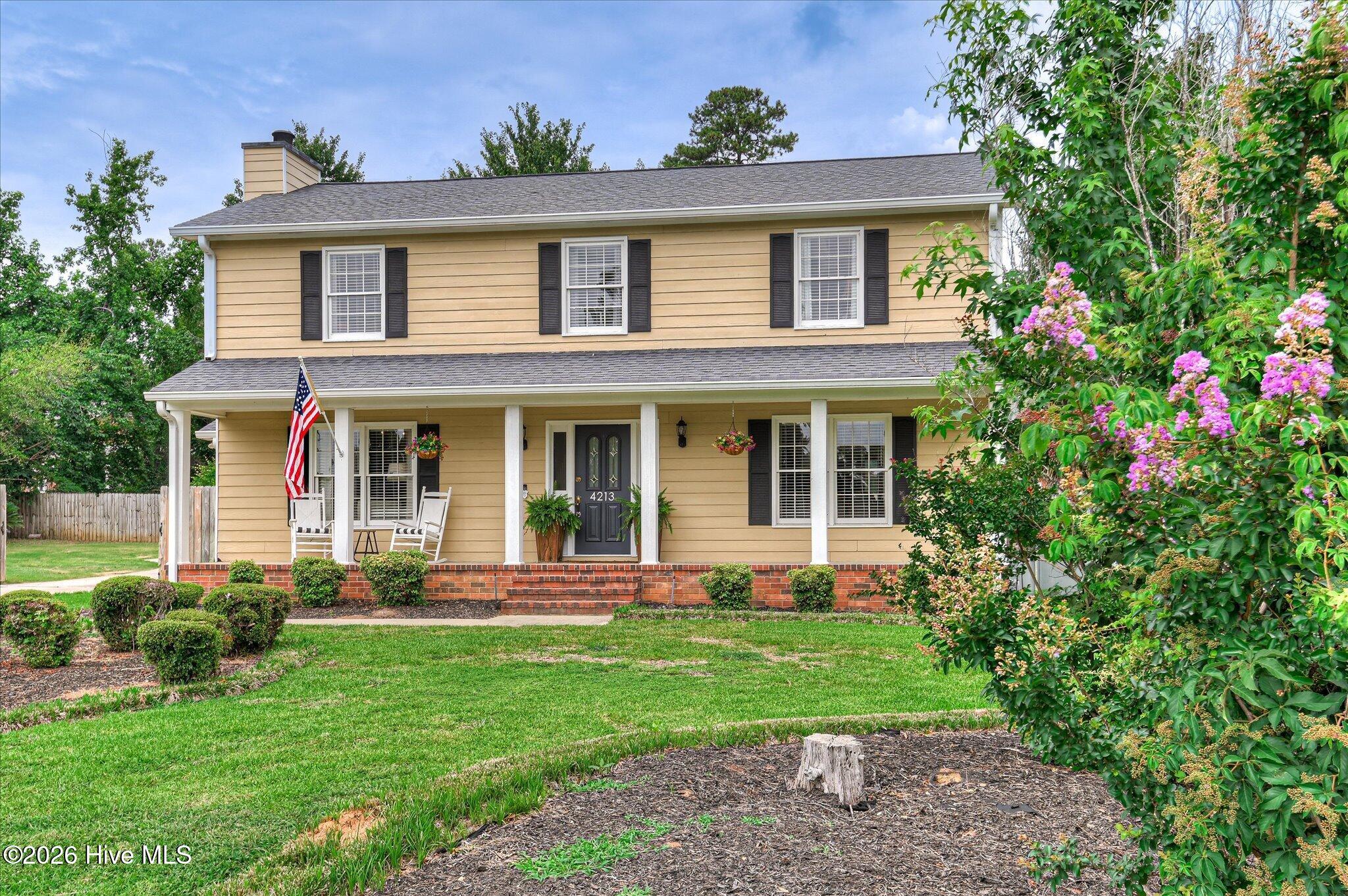 4th image of 4213 Green Ivy Ct, Martinez, GA 30907 | MLS# 100592279