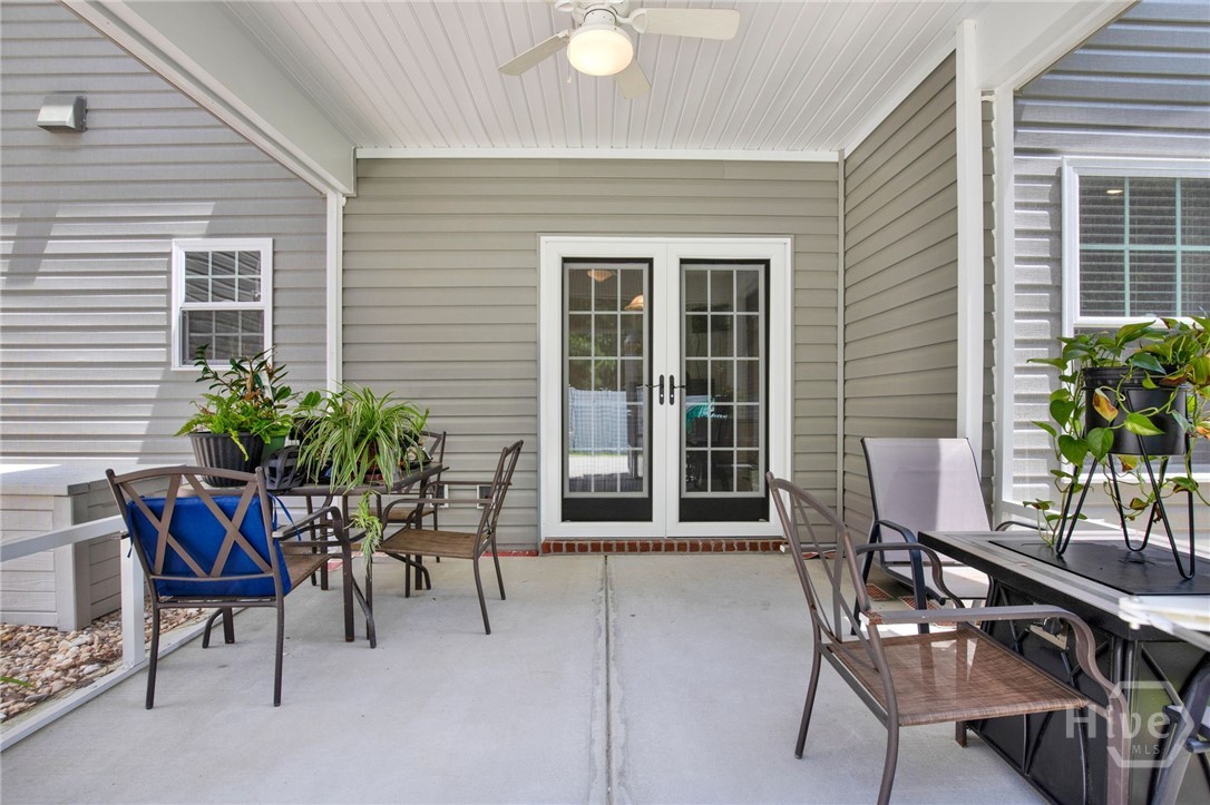 241 Cromer Street, Savannah, GA 31407 Listing Photo  46
