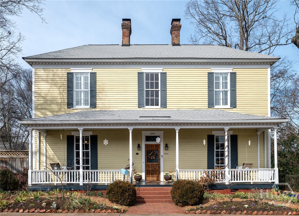 Property at 458 Dearing Street