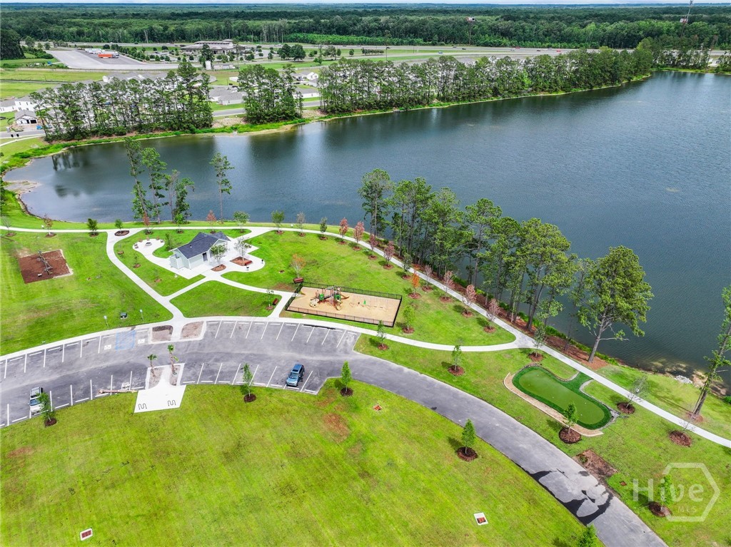 397 Flat Rock Trace, Savannah, GA, 31407