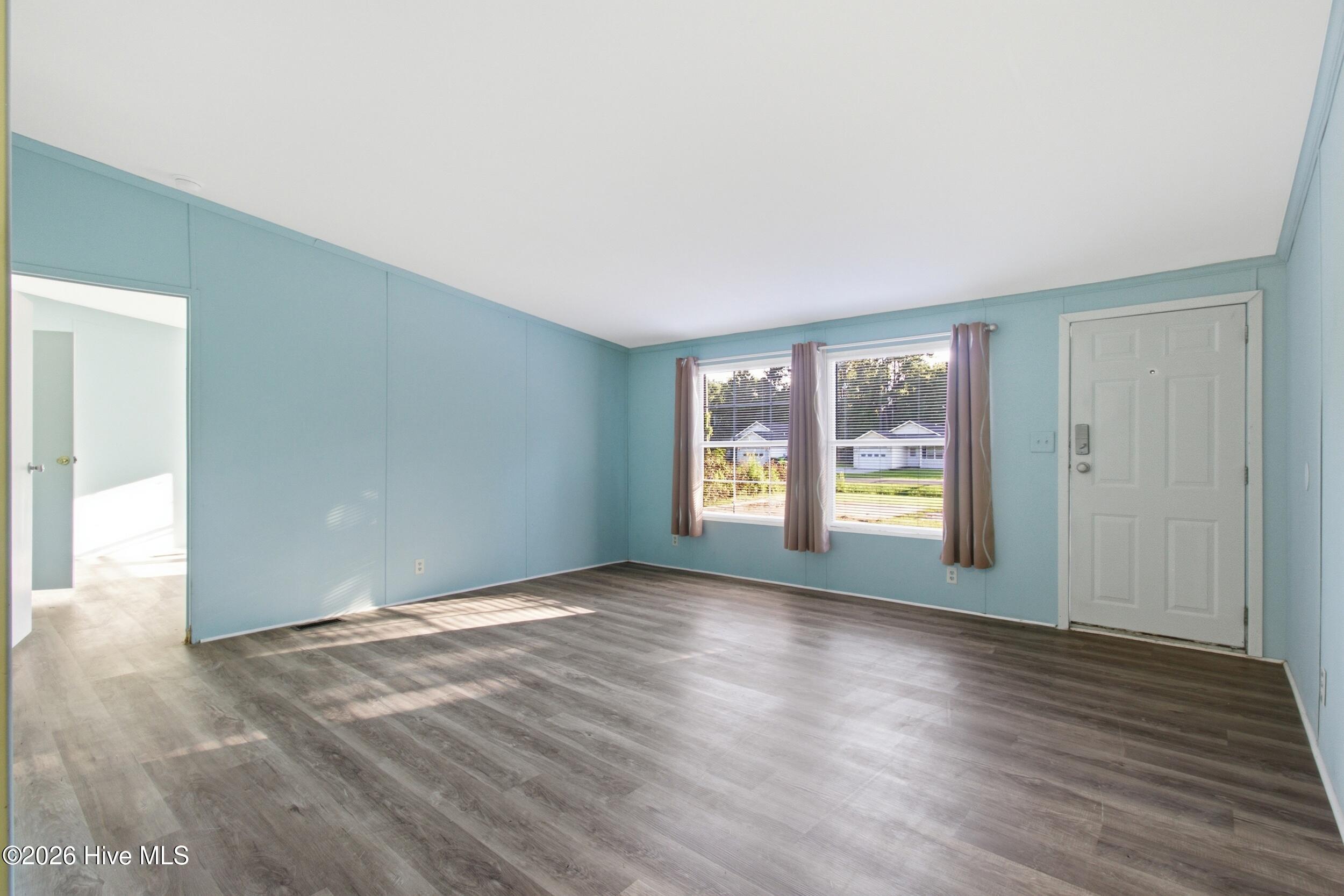 5520 County Line Road,New Bern