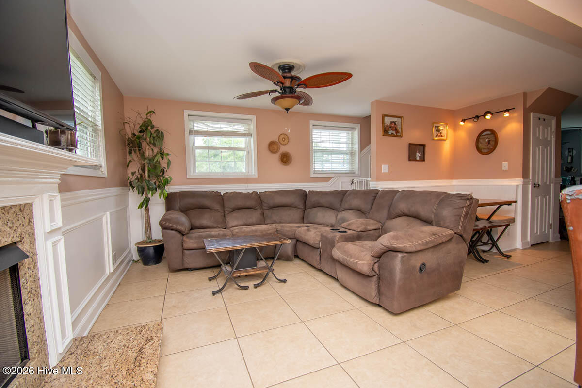 310 Holly Lane,Cape Carteret