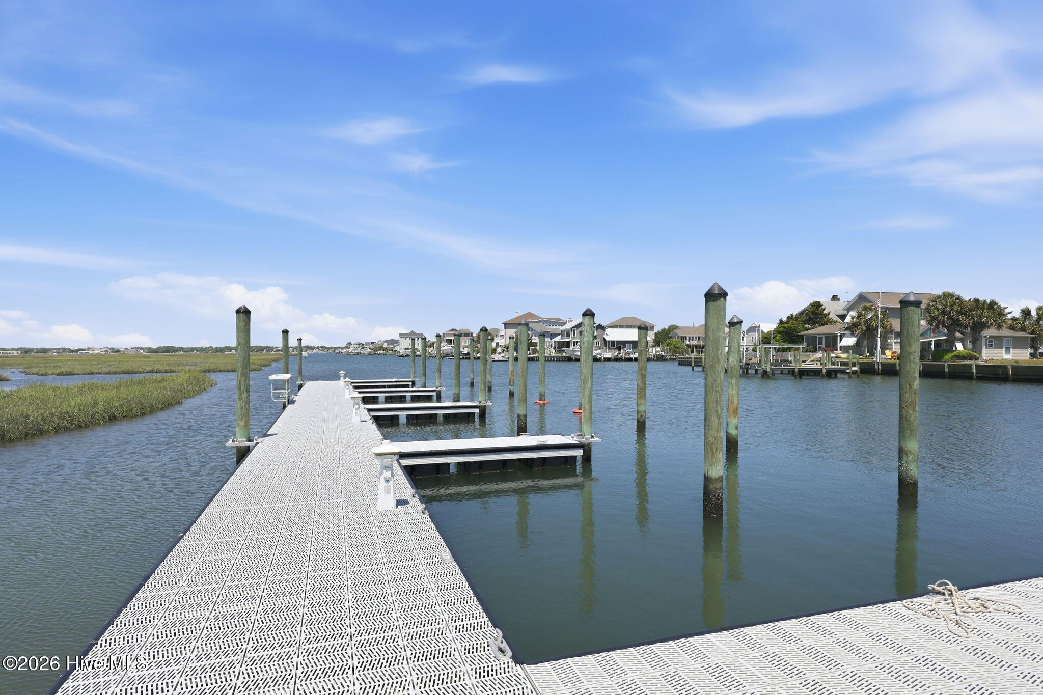 602 W Fort Macon Road 131,Atlantic Beach