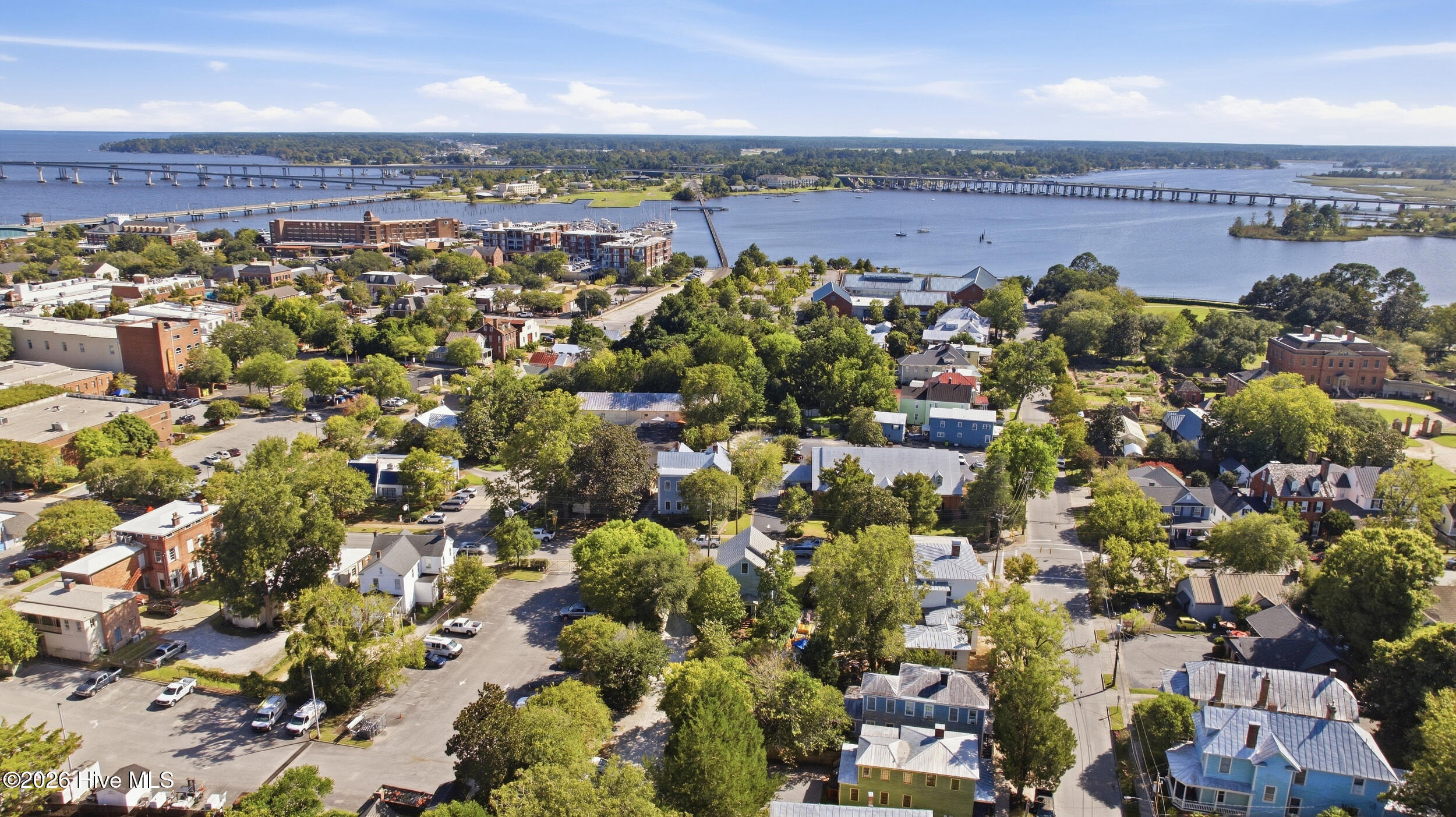 509 Pollock Street,New Bern