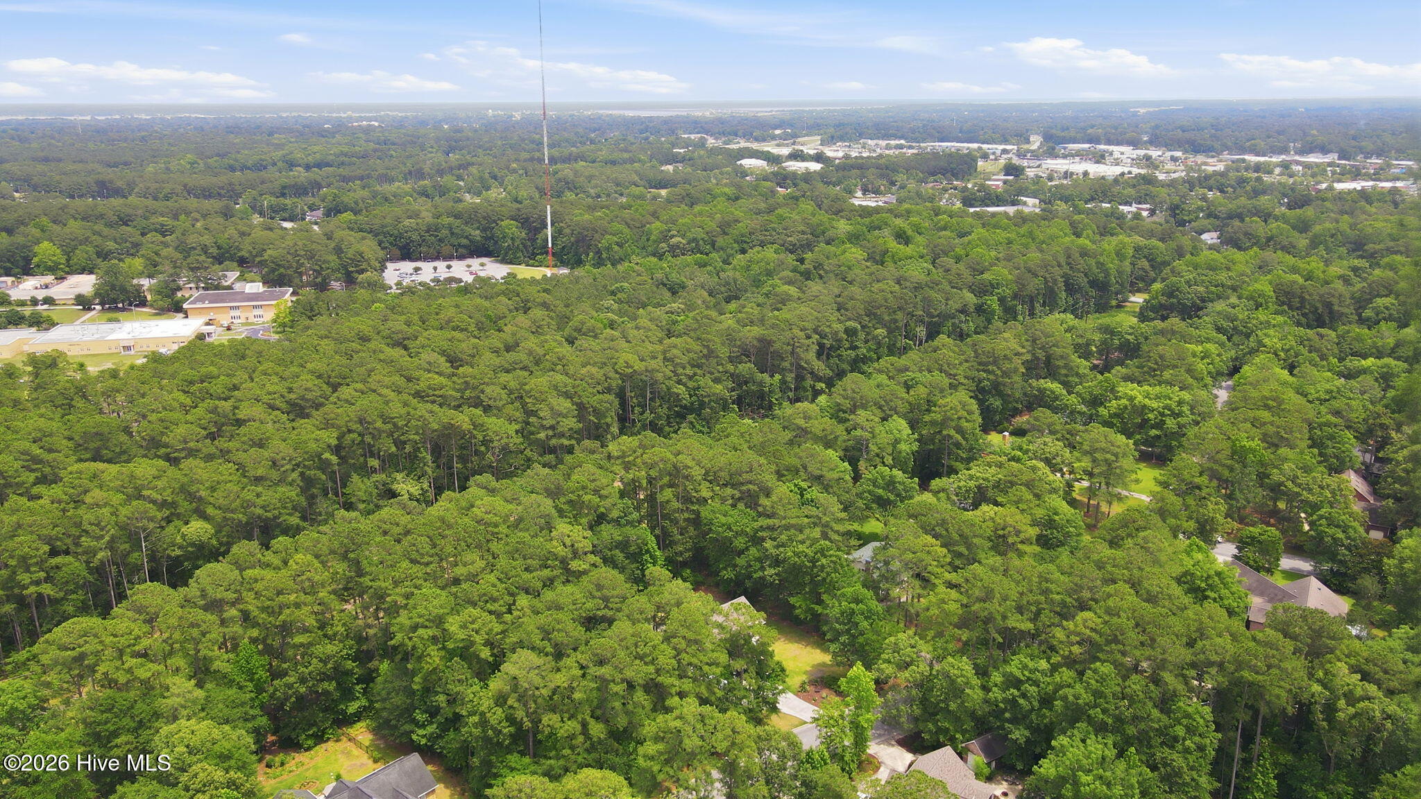 3104 Peppercorn Road,New Bern