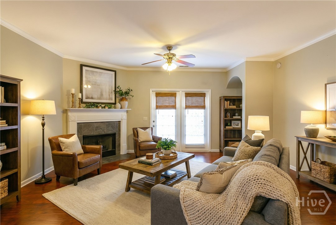 Homes for sale in Savannah, GA | 198 Chapel Lake S, Savannah, GA 31419 | MLS# SA349778