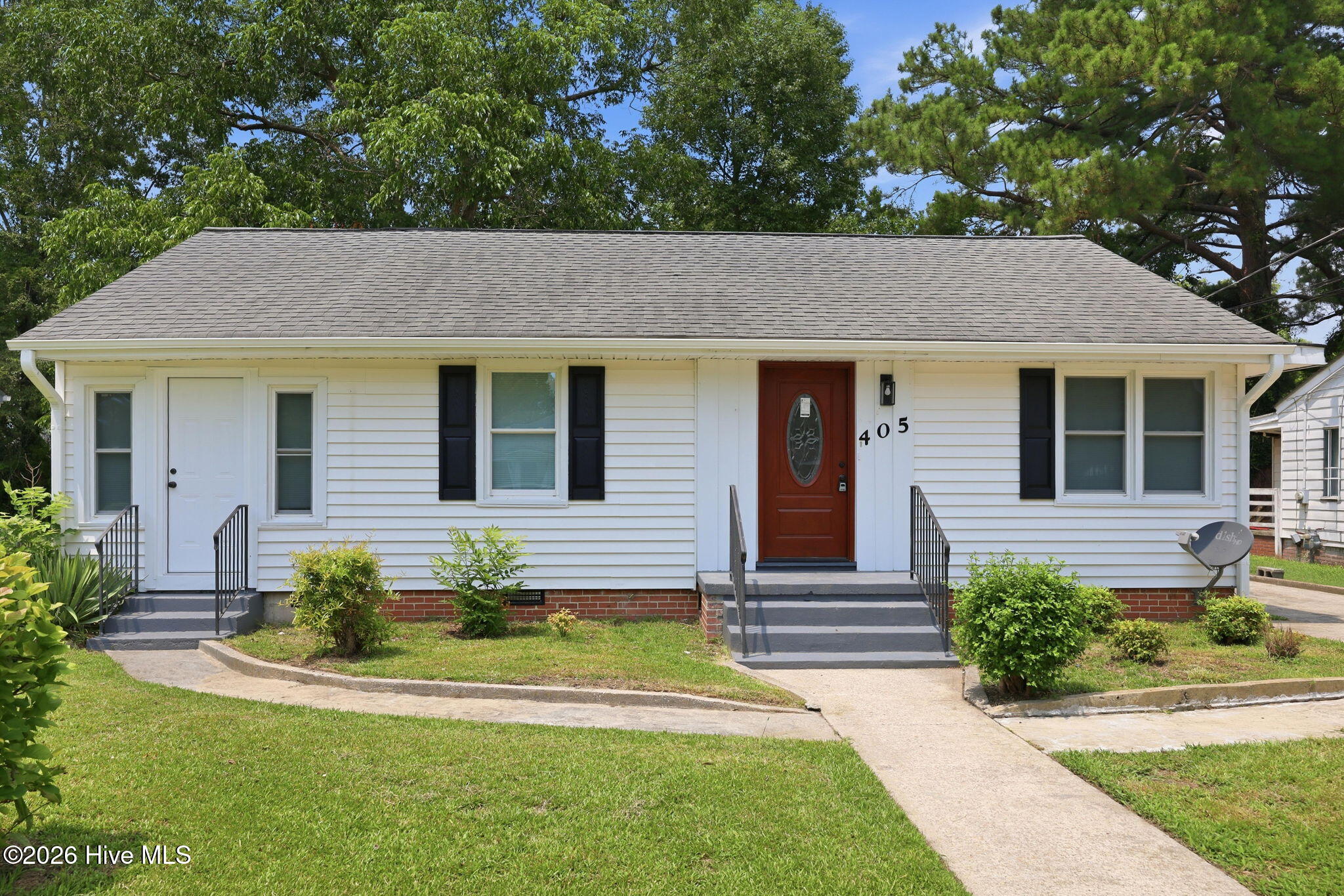 1st image of 405 Greenview Dr N, Greenville, NC 27834 | MLS# 100591996
