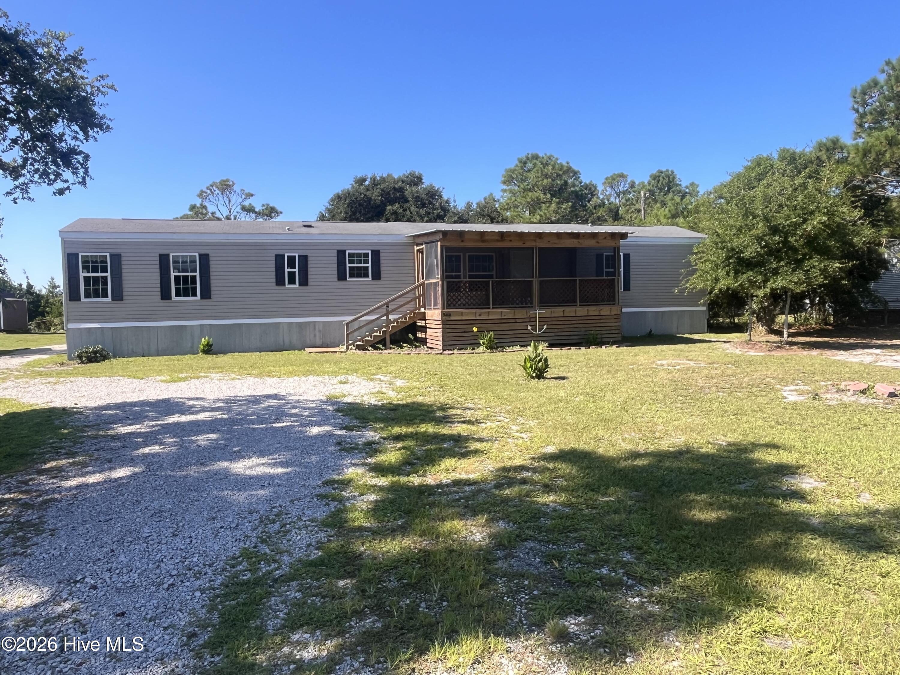 204 Diamond City Drive,Harkers Island