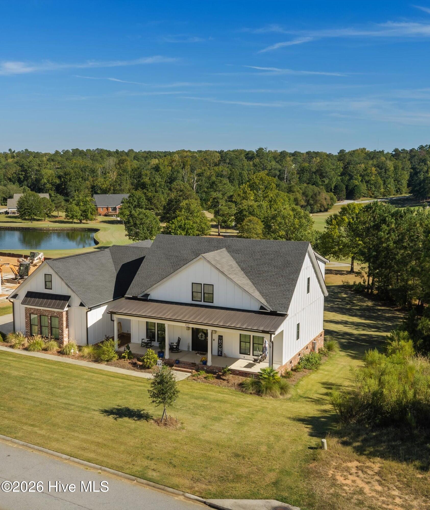 Photo 3 of Single family home for sale at 313 Militia Loop, North Augusta, SC 29860 | MLS# 100605835 | Listing updated on 2026-09-29