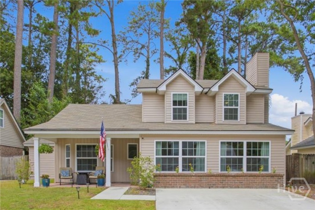 1st image of 148 Penn Sta, Savannah, GA 31410 | MLS# SA362347