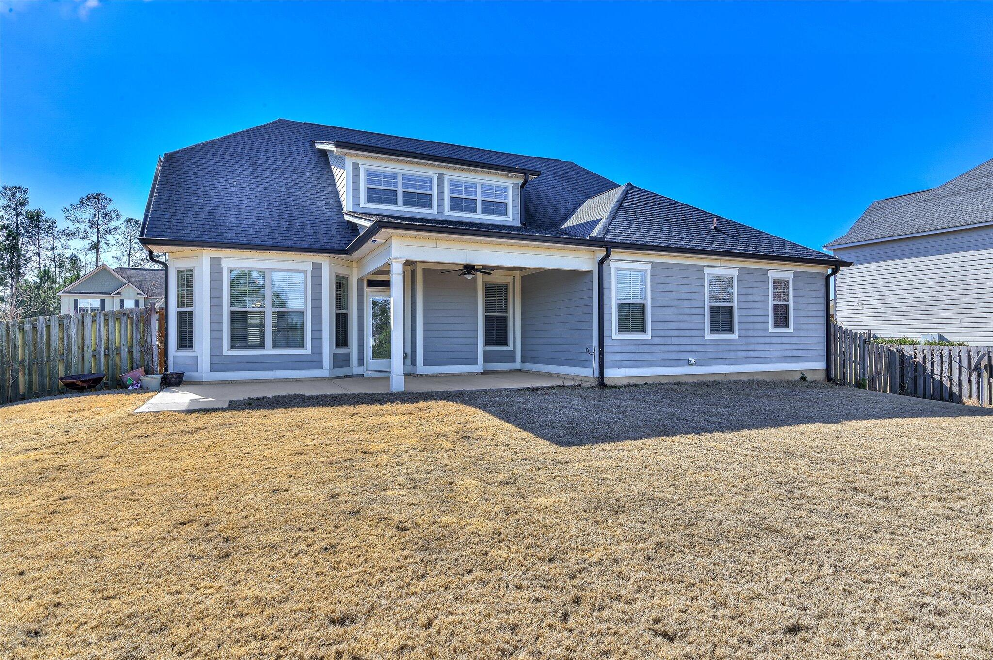 5119 Pickering Point, Evans, GA, 30809