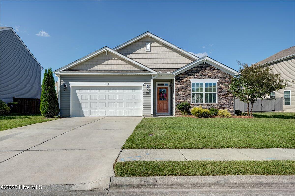 413 Isabelle Street,New Bern