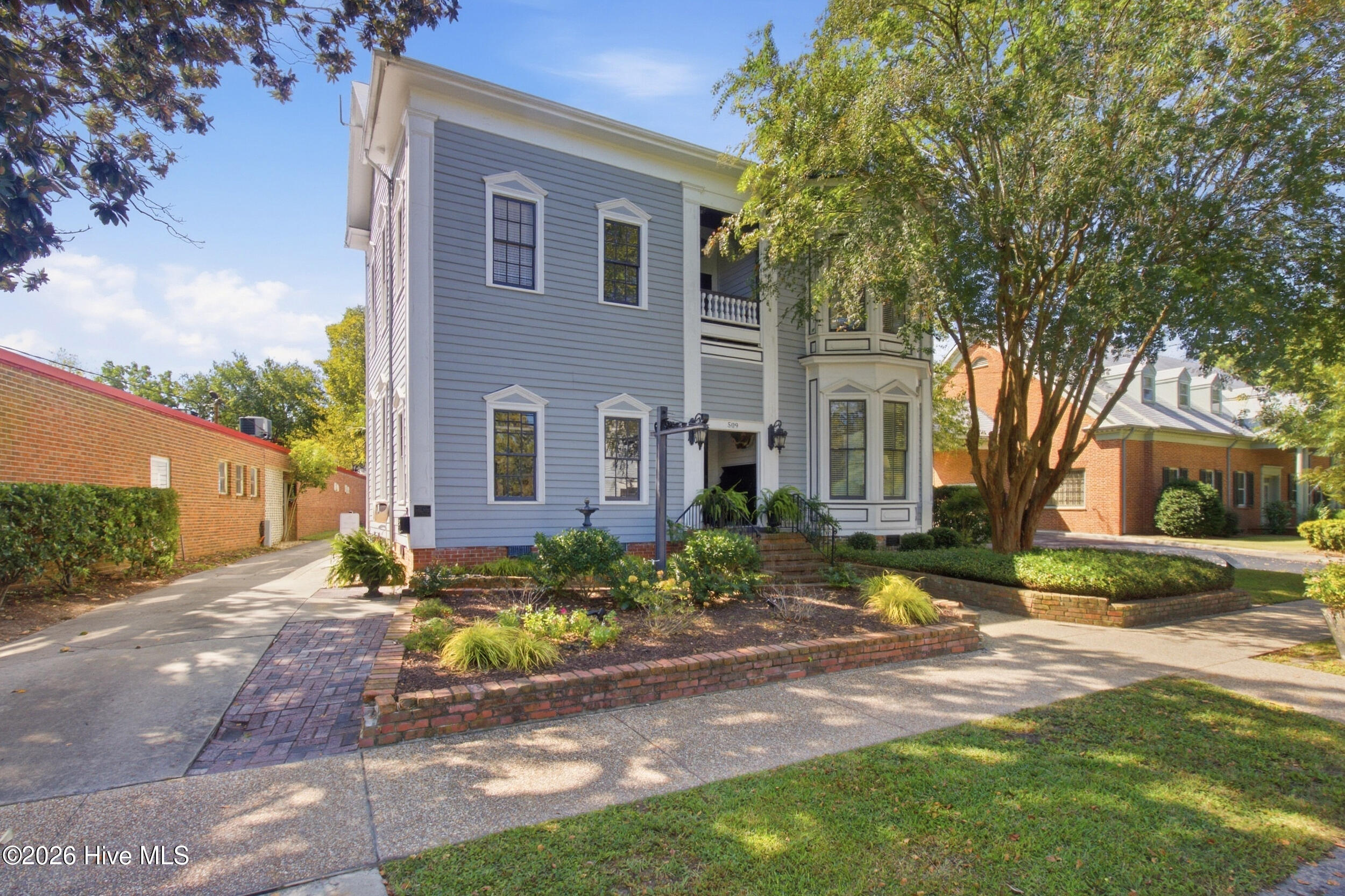 509 Pollock Street,New Bern