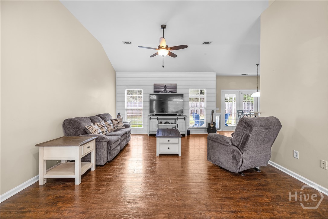 122 Willow Point Circle, Savannah, GA, 31407