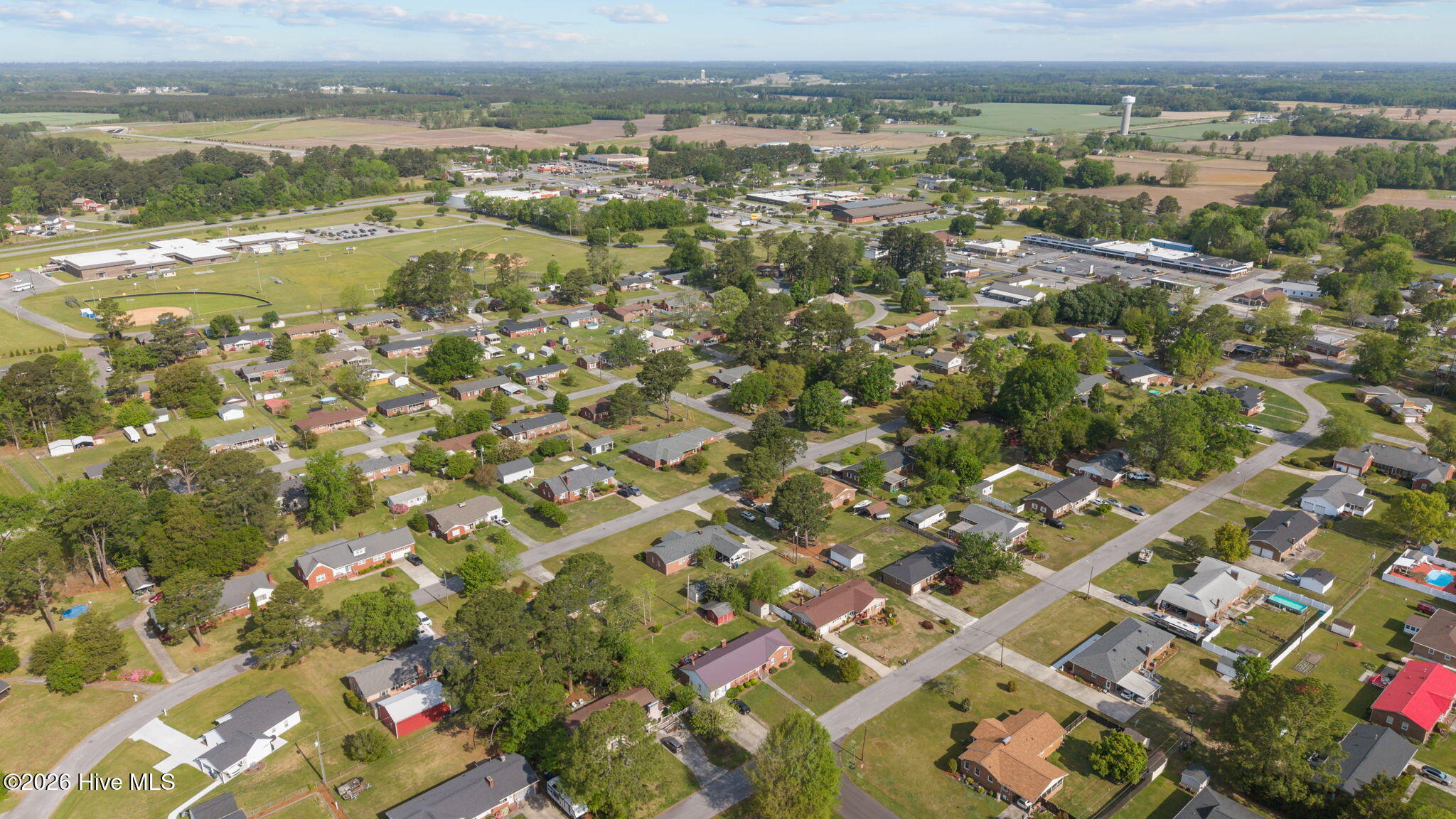 4162 Westhaven Avenue, Ayden, NC, 28513