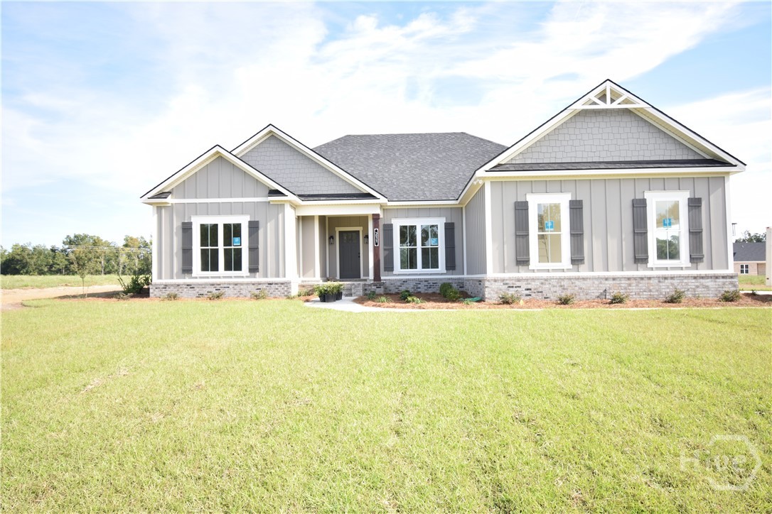 Property at 211 Bald Cypress Court