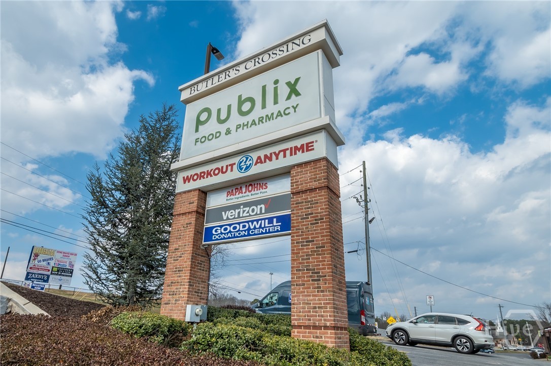 1190 Mars Hill Road, Watkinsville, GA, 30677