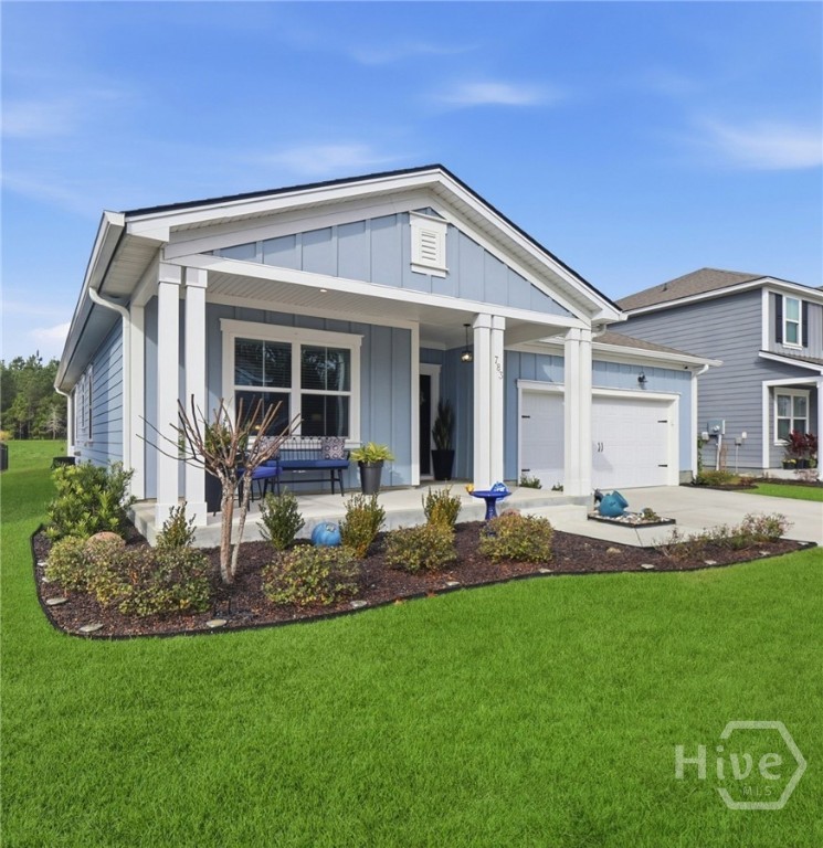 783 Longleaf Drive