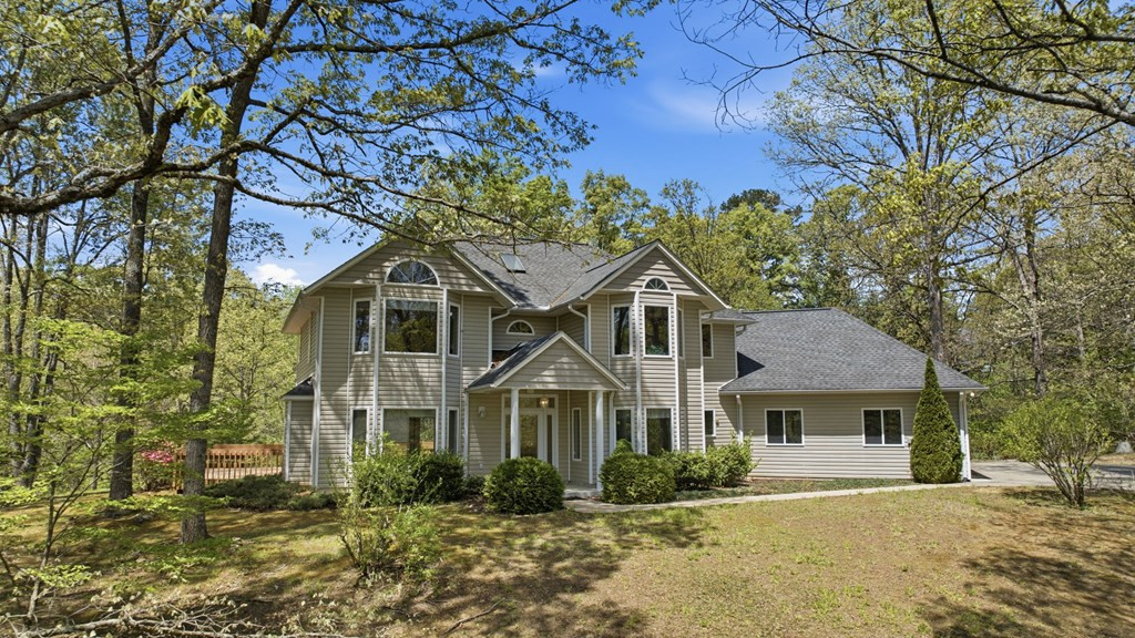 838 Peachtree Hills Road, Murphy, NC 28906 Listing Photo  3