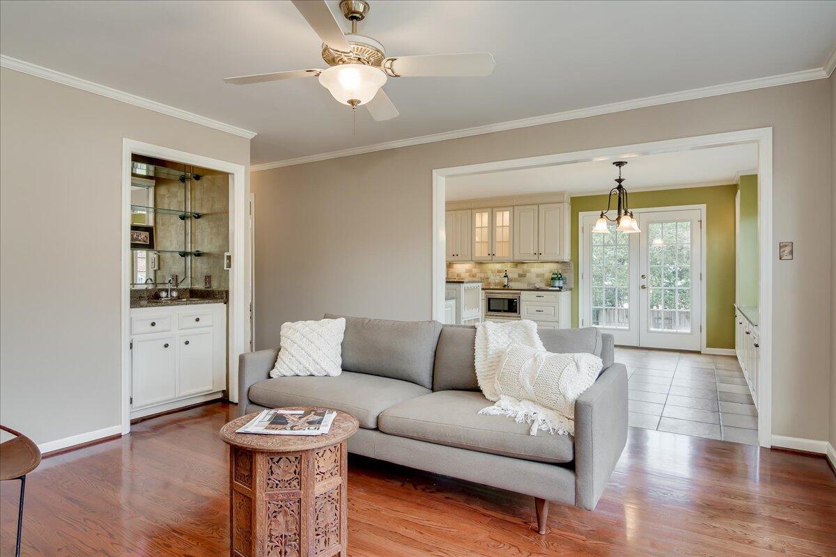 3505 Preston Trail