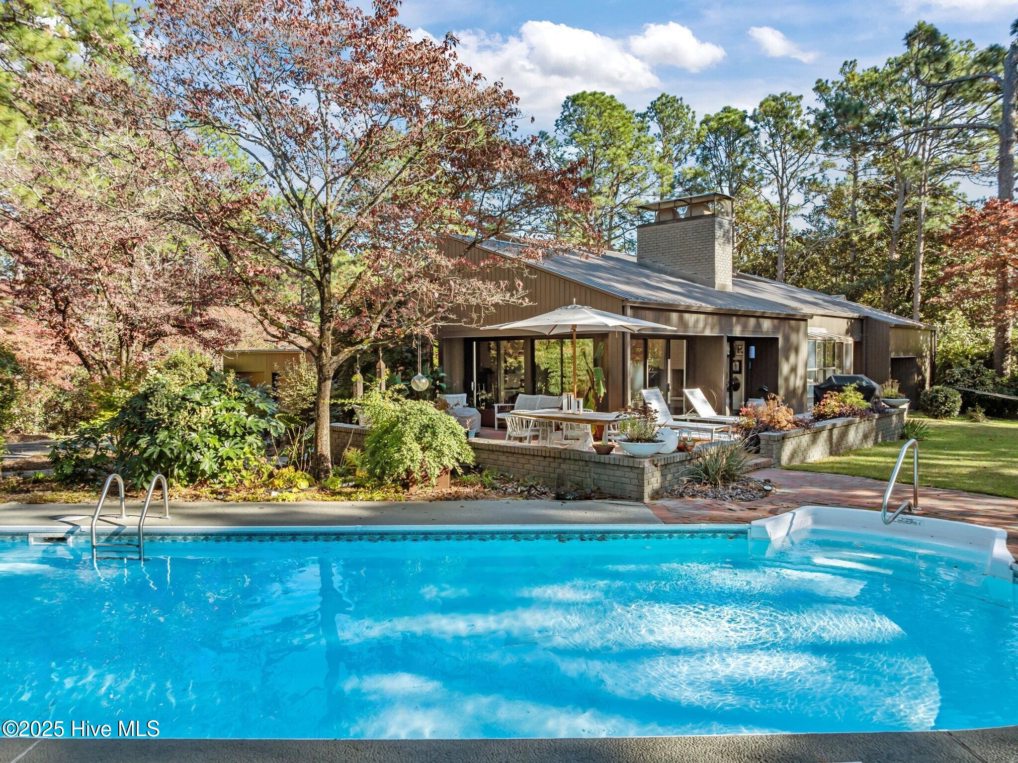 75 Lake Dornoch Drive, Pinehurst, NC, 28374