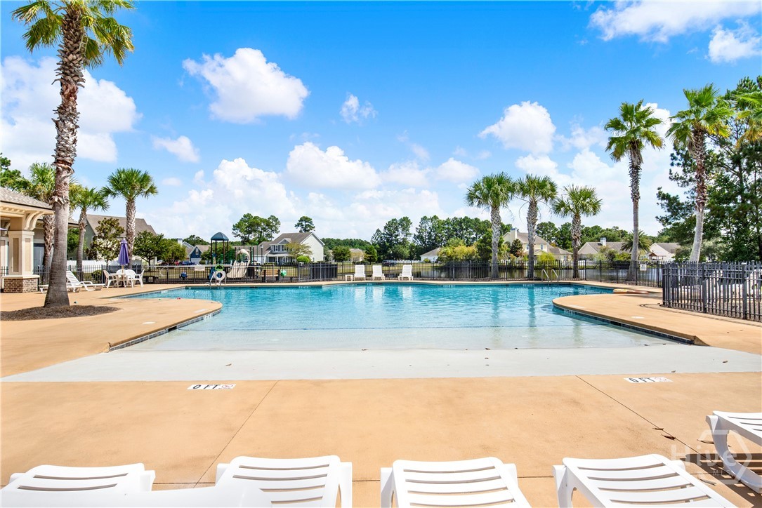 18 Stone Gate Court, Pooler, GA, 31322