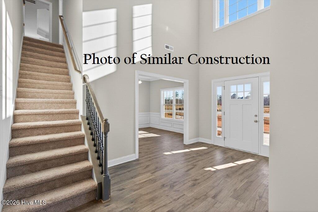 1004 Sea Bass Circle,New Bern
