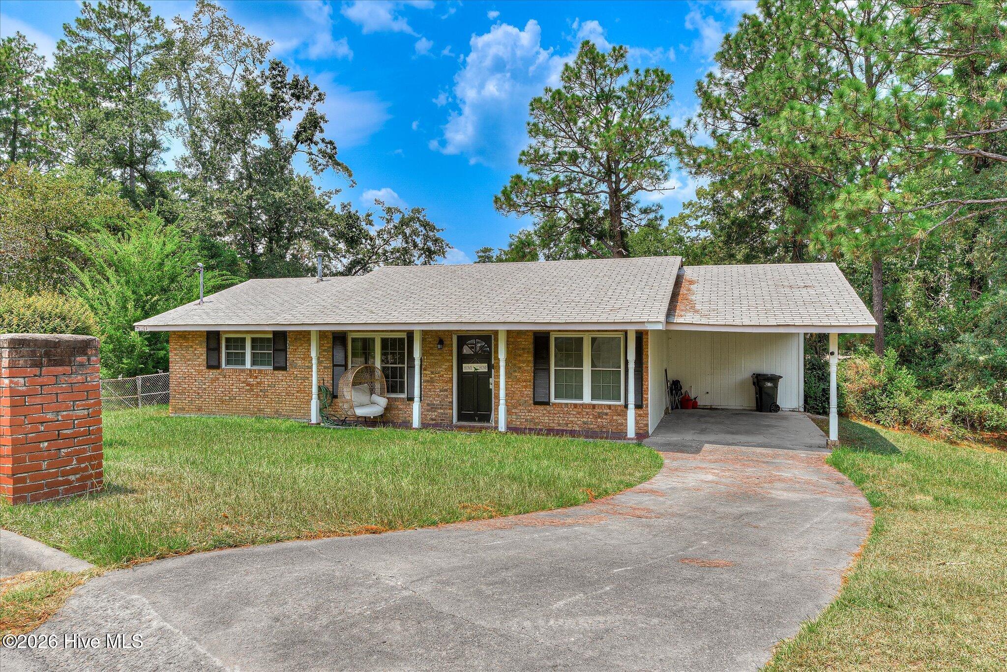 2nd image of 2301 Hardwick Rd, Augusta, GA 30906 | MLS# 100592733