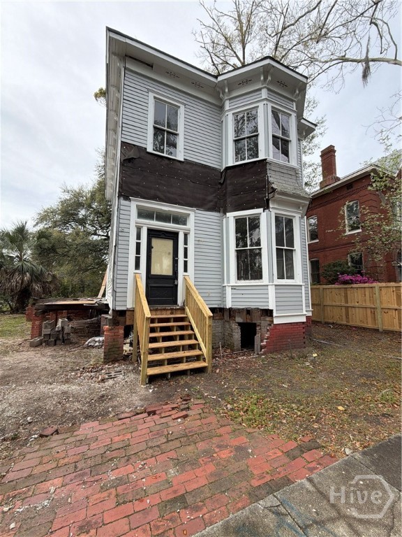 Homes for sale in Savannah, GA | 217 E 38th St, Savannah, GA 31401 | MLS# SA348676