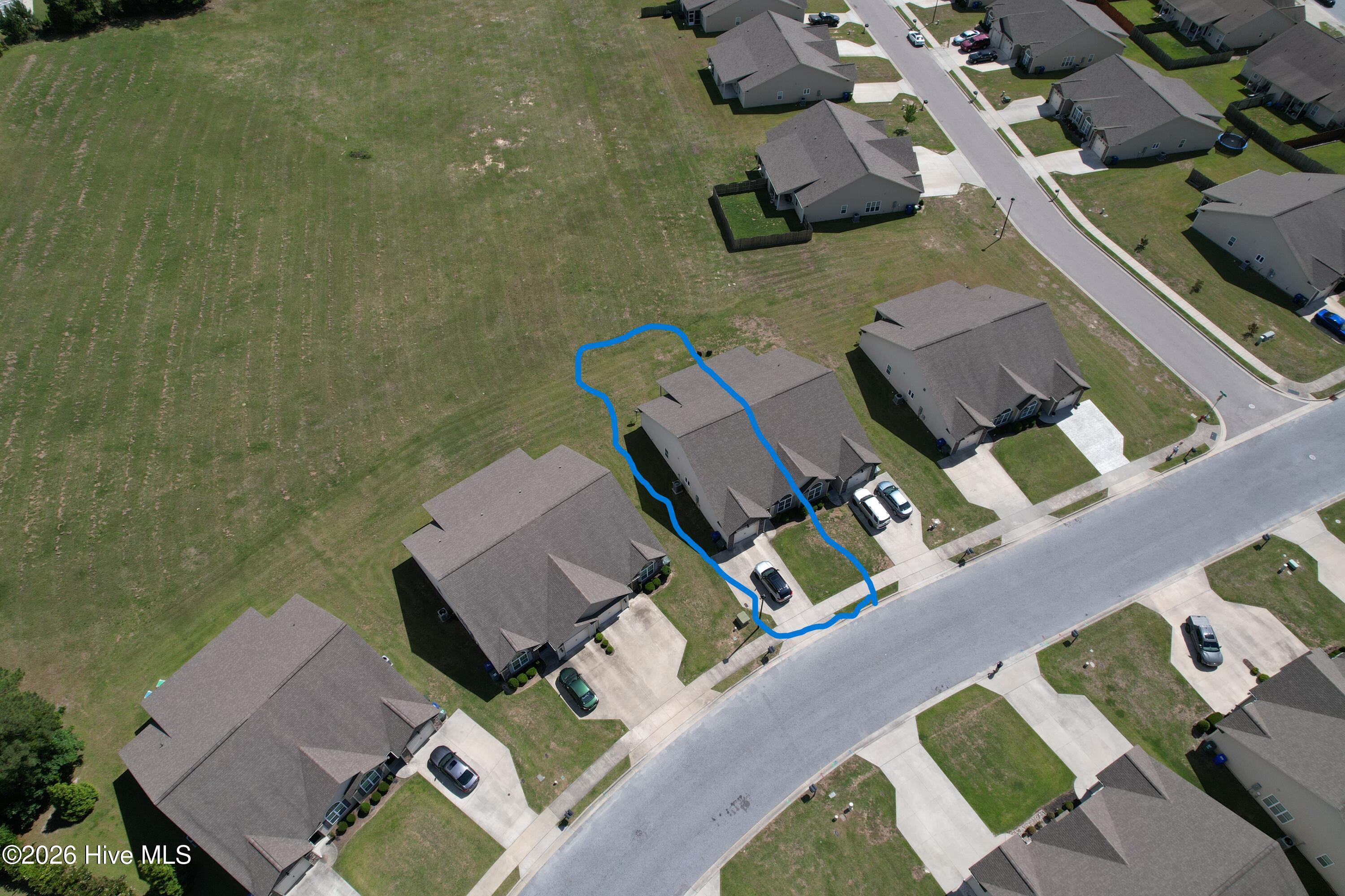 aerial2 markup