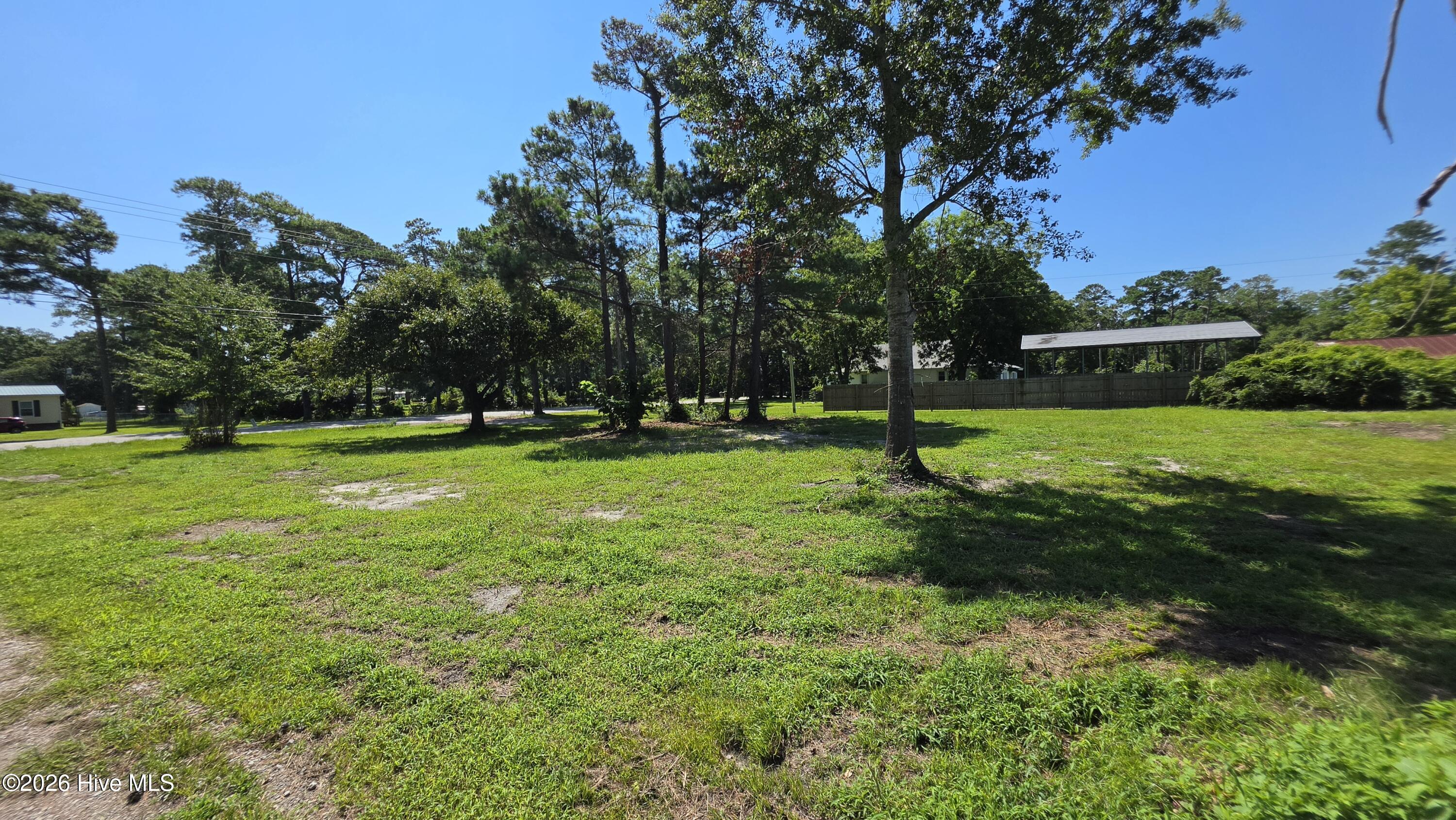 841 Highway 101,Beaufort