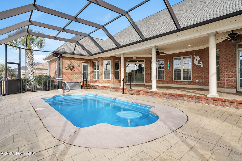 1212 Dalton Way, Leland, NC 28451