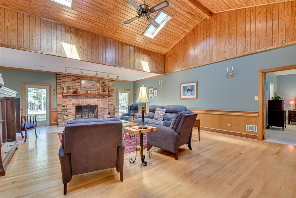 273 Barrett Plantation Lane, Waynesboro, GA 30830 Listing Photo  13