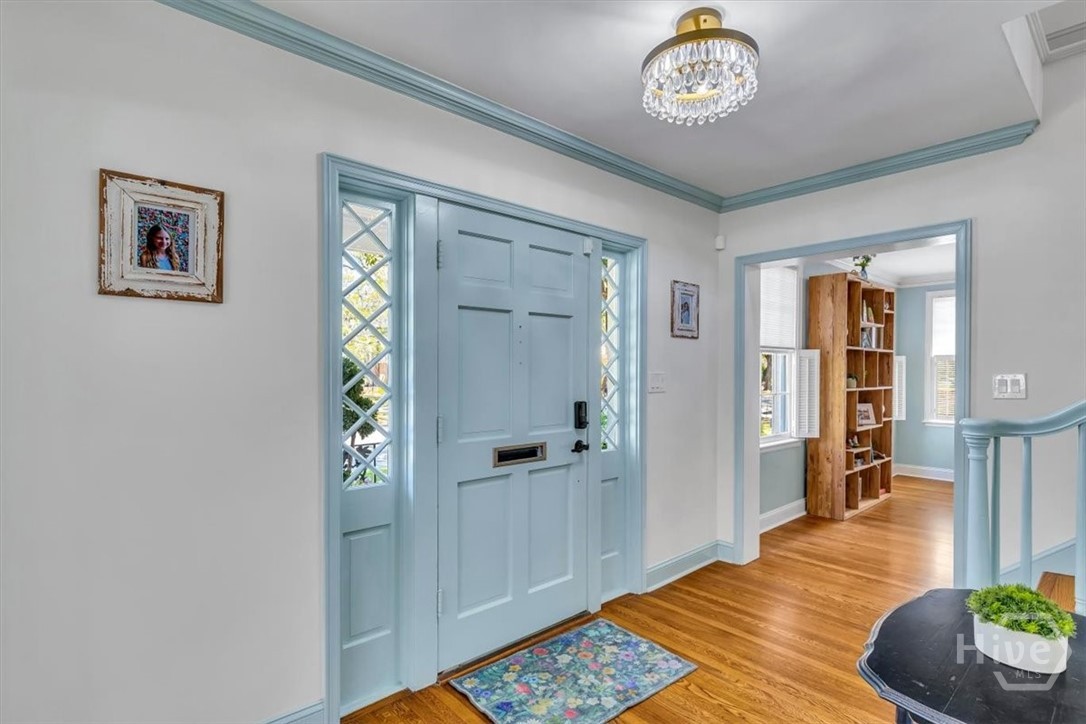 601 Washington Avenue, Savannah, GA 31405 Listing Photo  3