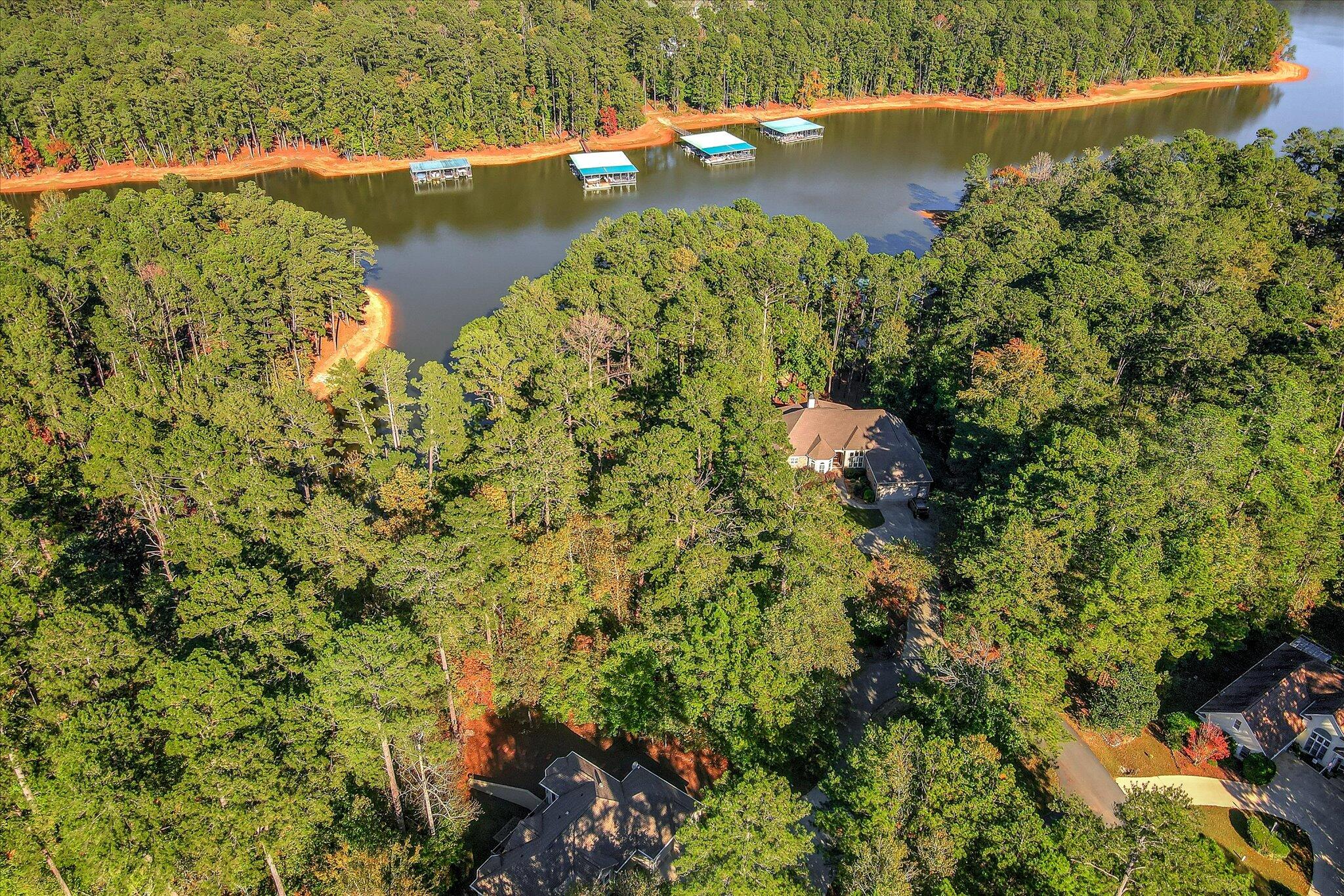 Lot 25 Apple Lane, Mccormick, SC, 29835