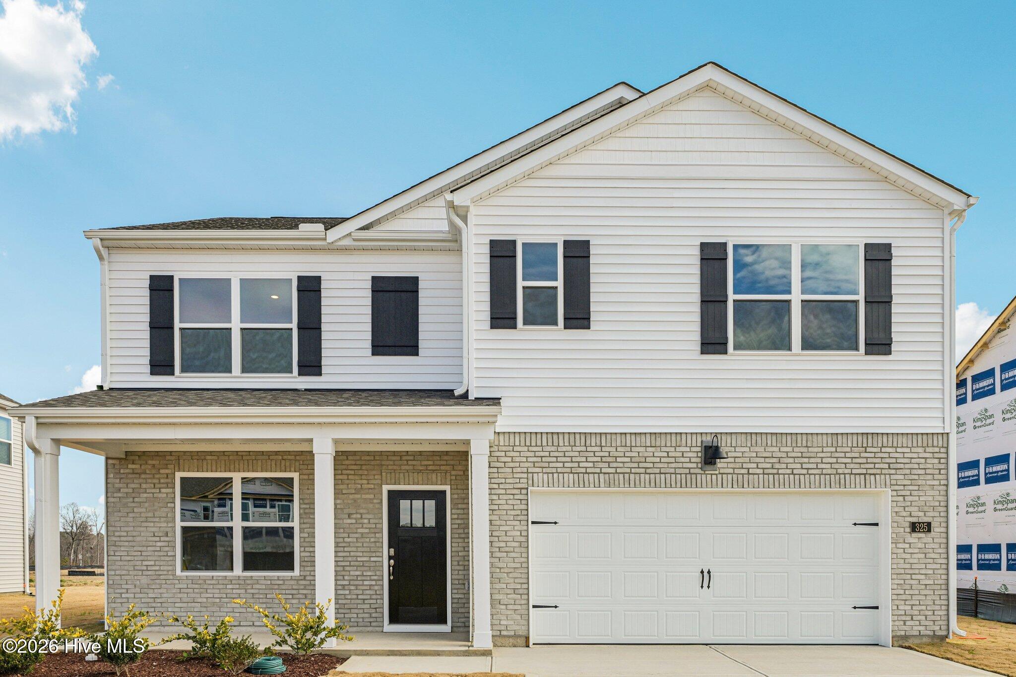 Photo 1 of Single family home for sale at 224 Rashford Way, Raeford, NC 28376 | MLS# 100600701 | Listing updated on 2026-09-02