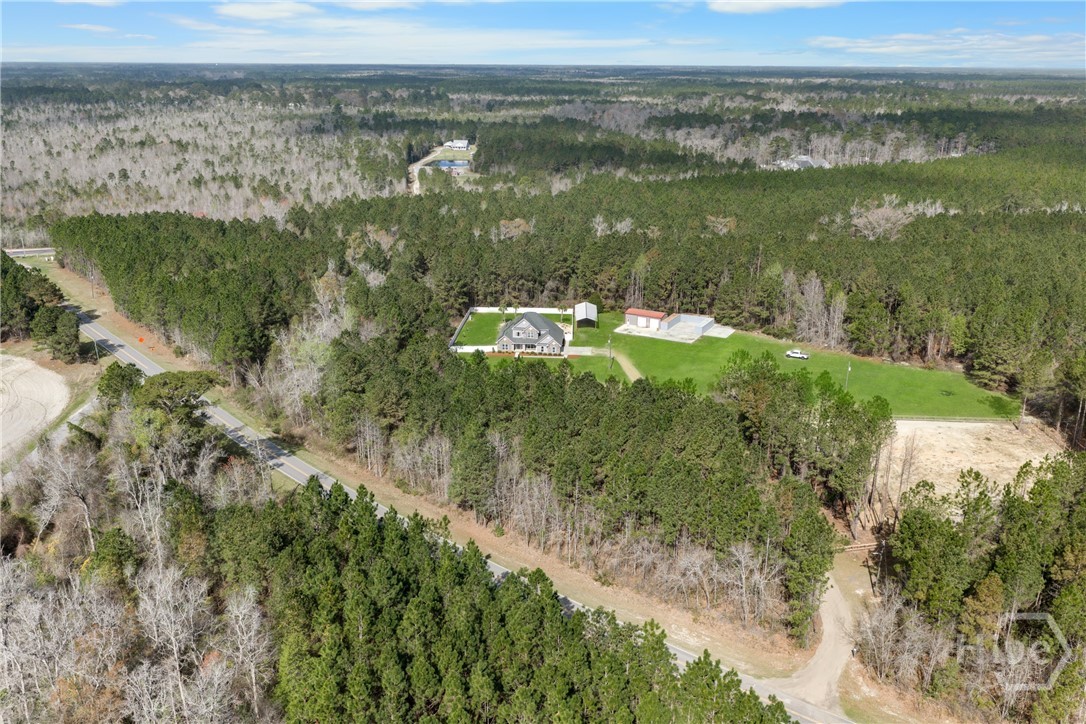 1300 Ralph Rahn Road, Rincon, GA, 31326