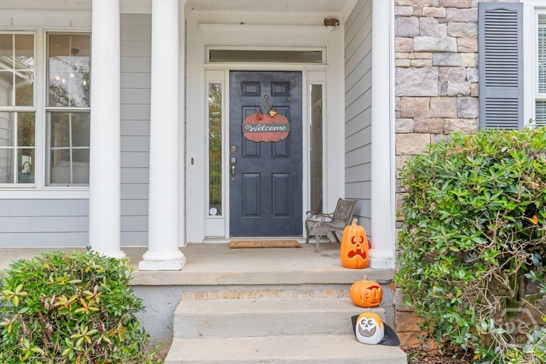 Homes for sale in Madison, GA | 1041 Westminster Way, Madison, GA 30650 | MLS# CL342085