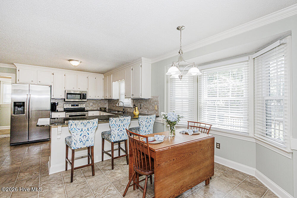 5th image of 3913 Hampton Dr, Rocky Mount, NC 27803 | MLS# 100589856