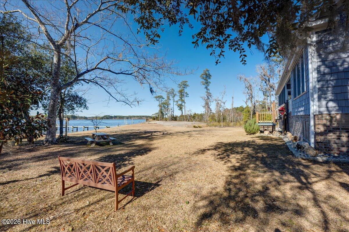 5544 Creek Pointe Road,New Bern
