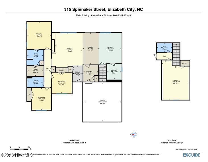 Homes for sale in Elizabeth City, NC | 1061 Staysail Dr, Elizabeth City, NC 27909 | MLS# 100539858