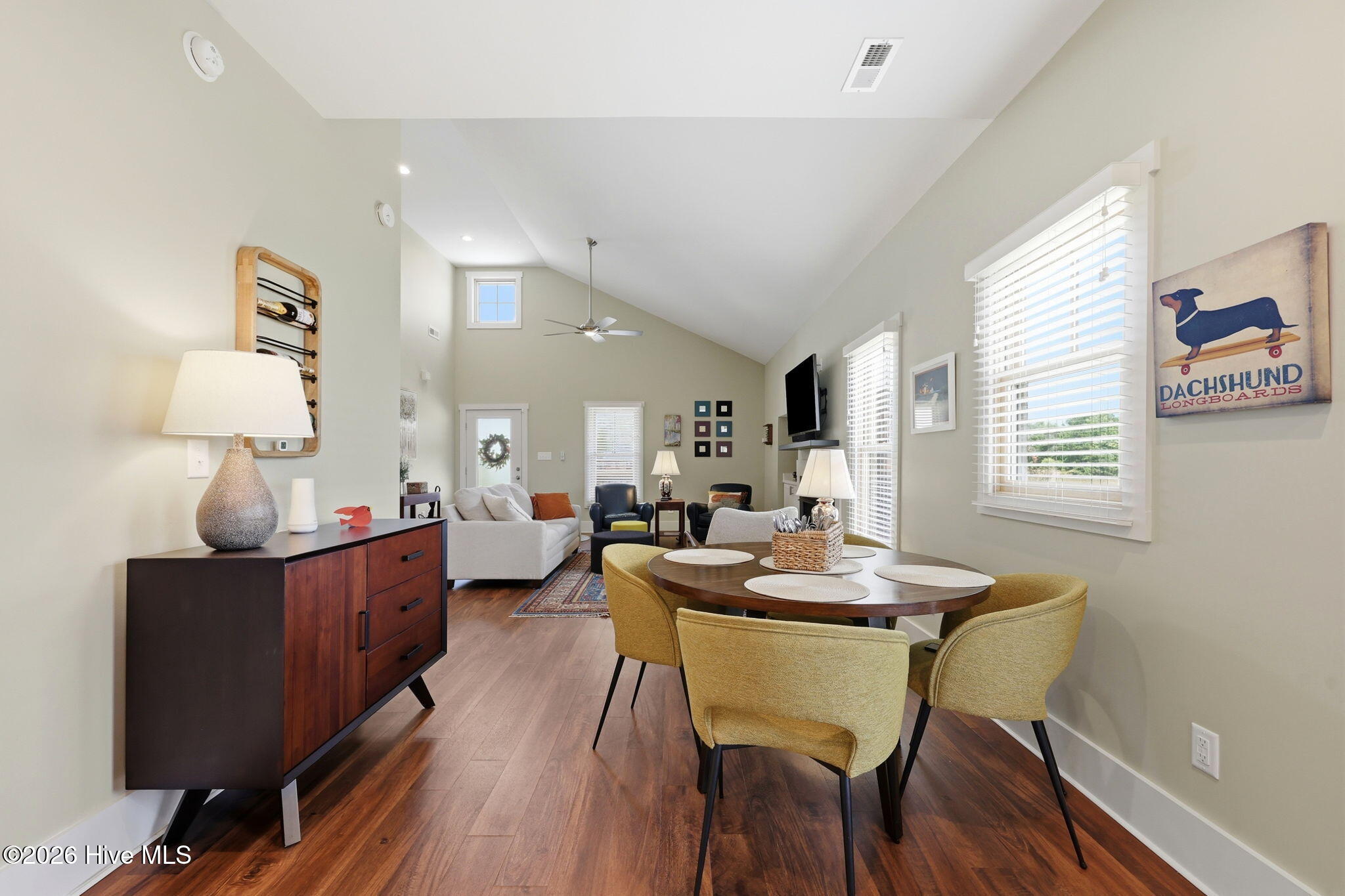208 Ward Road,Swansboro