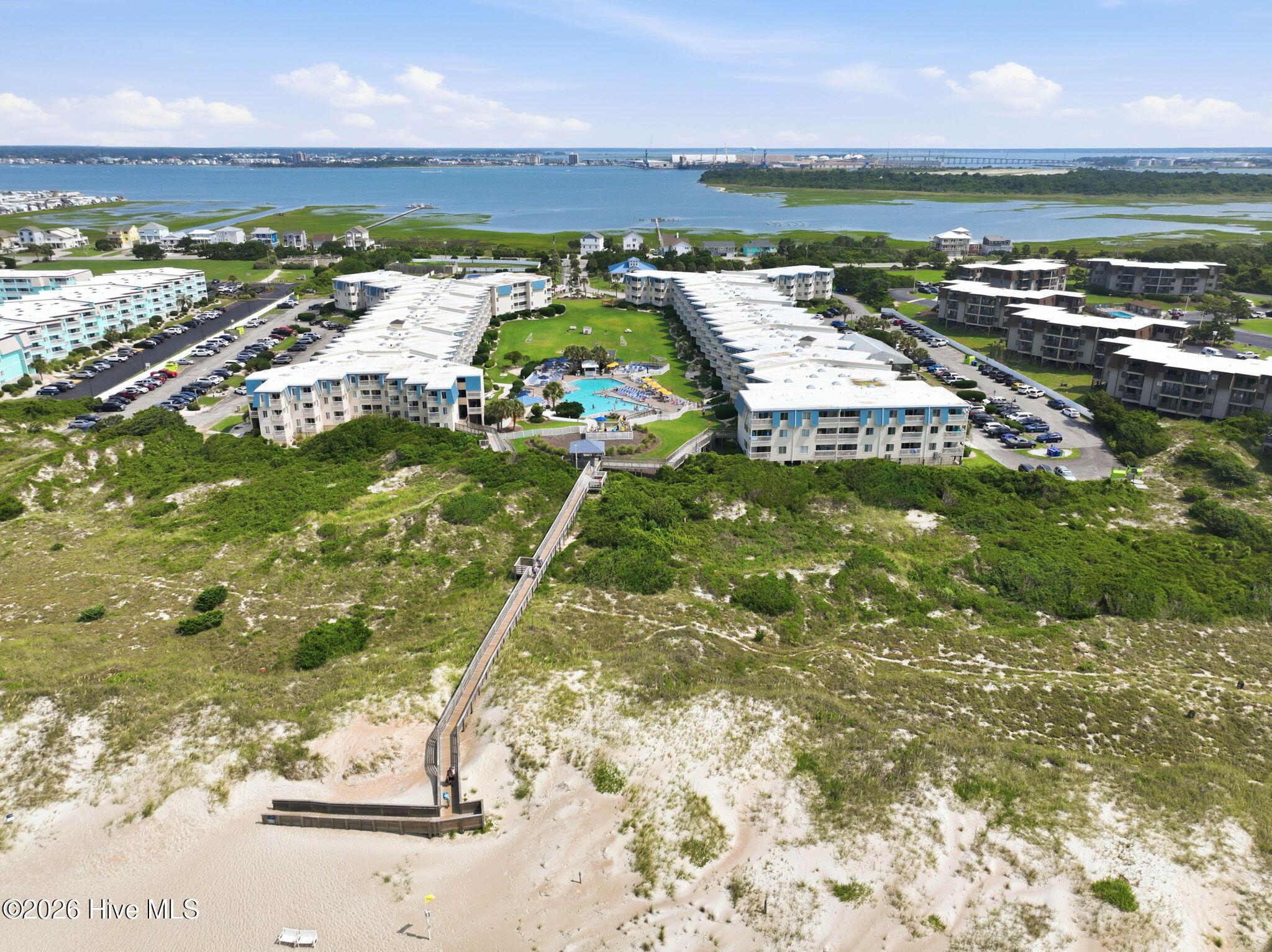 1904 E Fort Macon Road 303,Atlantic Beach