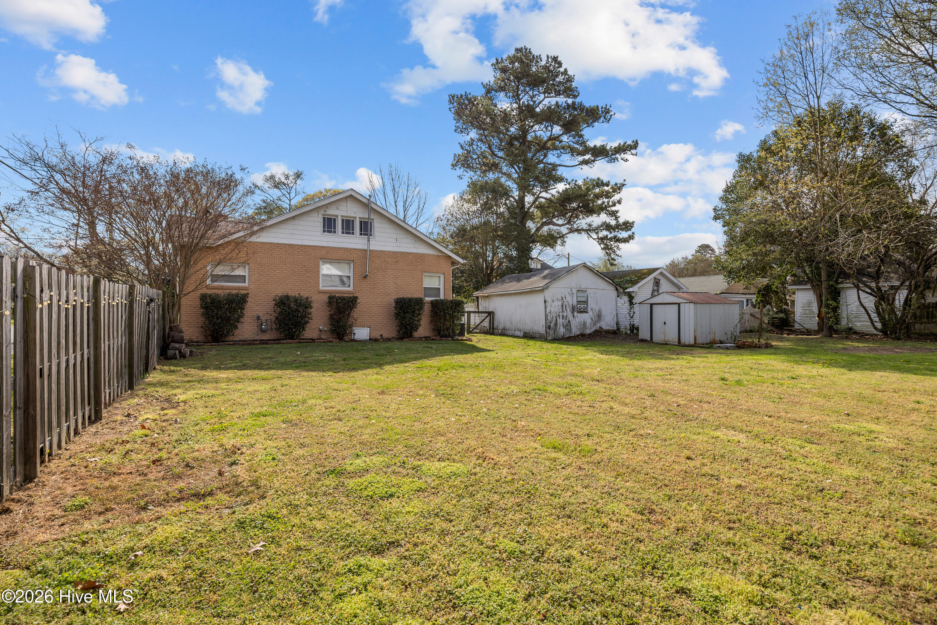 107 N Griffin Street, Elizabeth City, NC, 27909