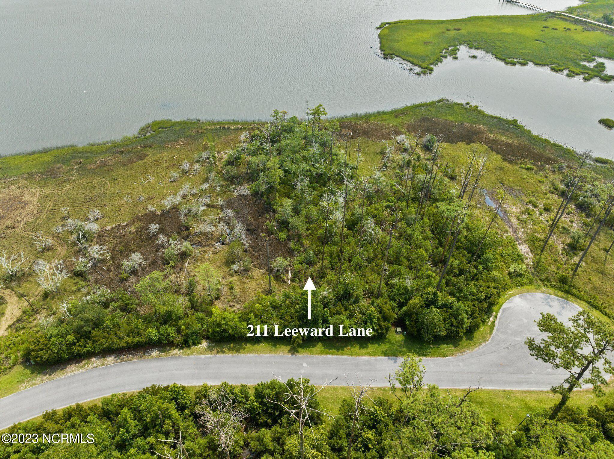211 Leeward Lane,Beaufort