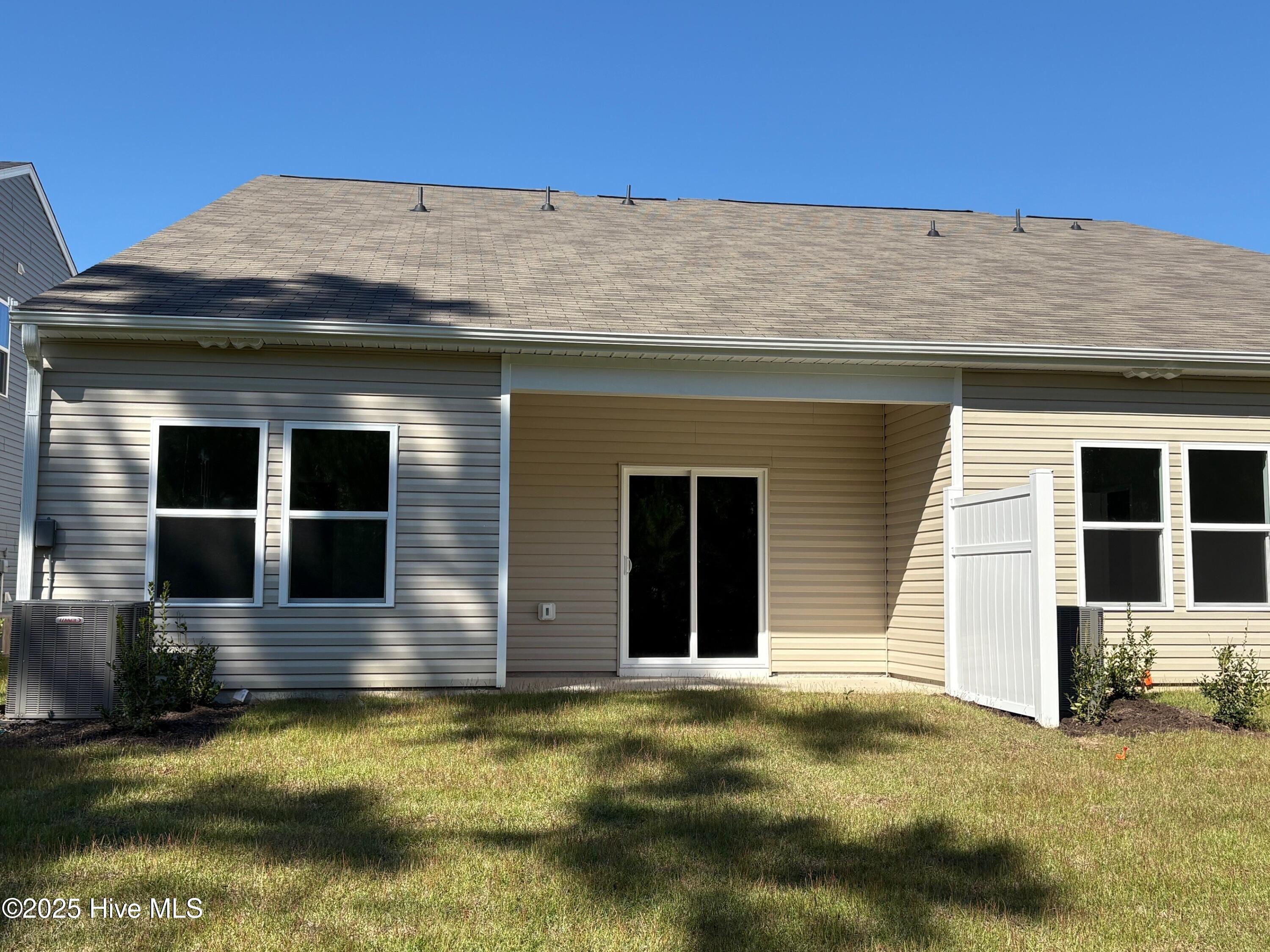 337 Parkington Lane UNIT 92 B, Ocean Isle Beach, NC, 28469