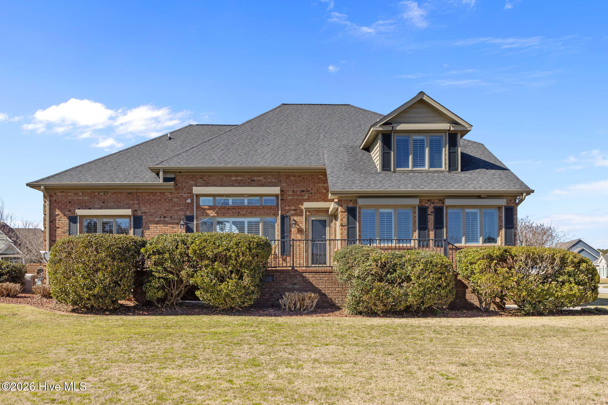 101 Lookout Ridge, Cedar Point, NC, 28584