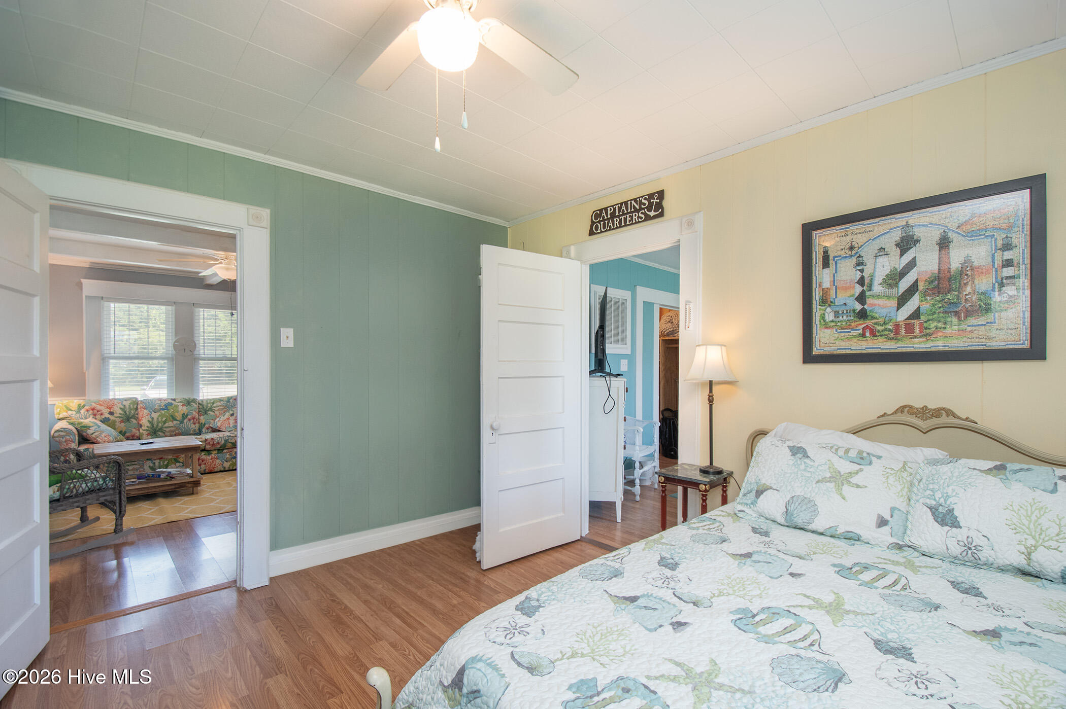 280 N Highway 101,Beaufort