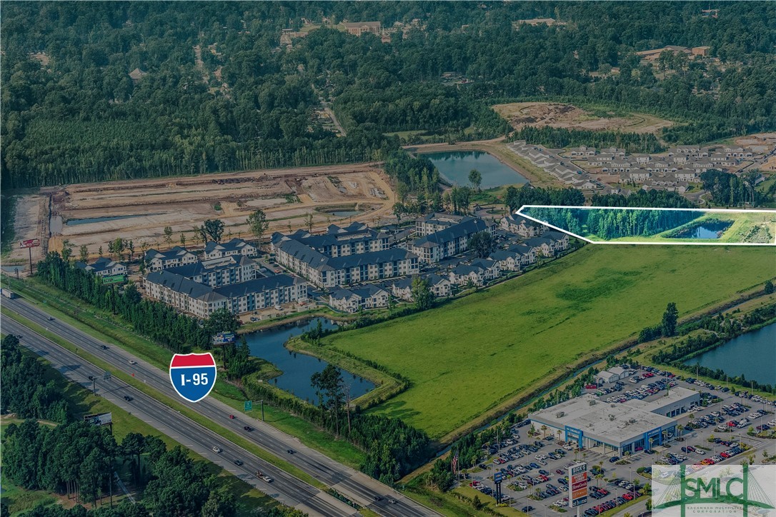 0 Benton Drive, Pooler, GA, 31322